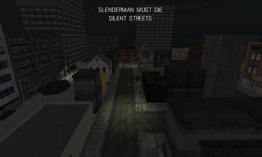 Slenderman Must Die Chapter 4 (Mod Ammo) 