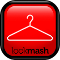 lookmash – get fashion advice logo