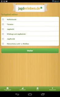 How to download Jagdprüfung - Bayern 2.0.7 unlimited apk for laptop