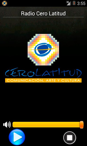 Radio Cero Latitud