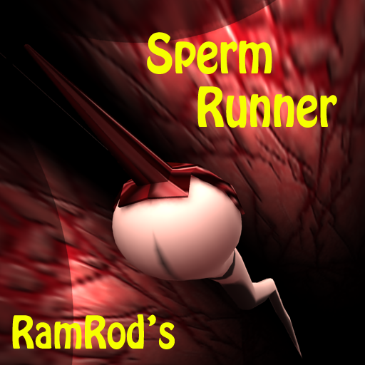 RamRod's Sperm Runner
