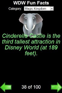 download Disney World Trivia free