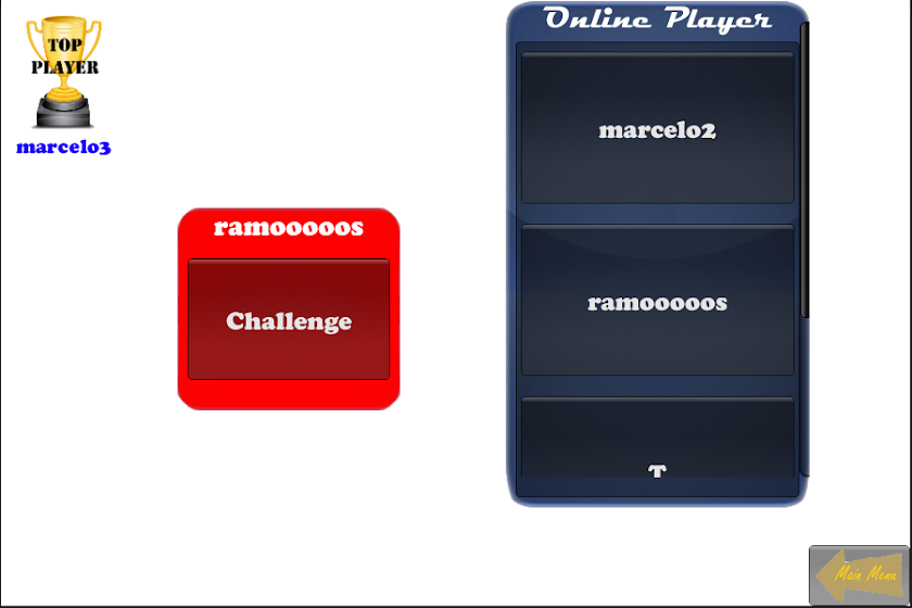 Cowboy Team Roping Screen 2