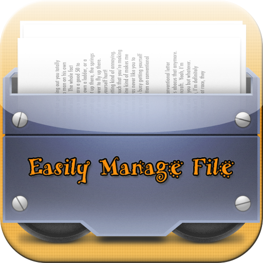 Easily Manage File