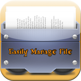 Easily Manage File Screenshots 8