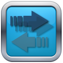 GrooVe Forwarder logo