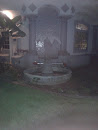 Palm Fountain