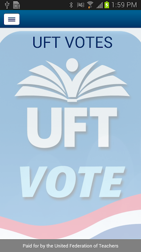 UFT Votes