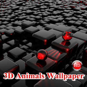 3D Animals Gallery.apk 1.0