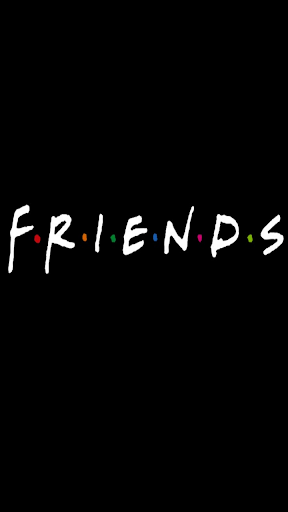 FRIENDS TV Show