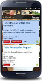 Free DimSum & more APK for Android
