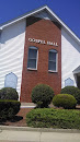 Full gospel church