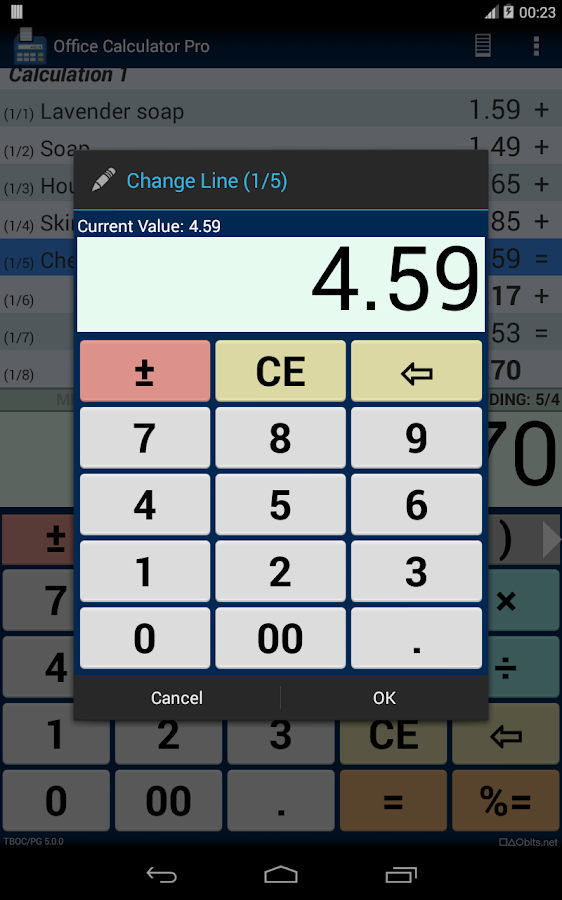 Office Calculator Pro Android Apps on Google Play