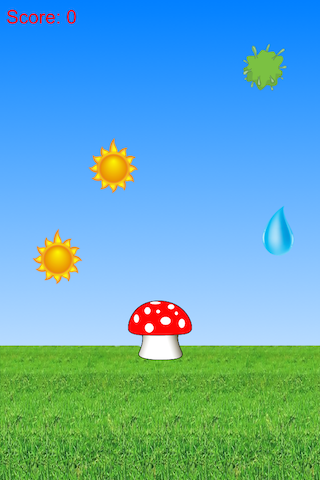 免費下載動作APP|Cute Mushroom Grow Up Quickly app開箱文|APP開箱王