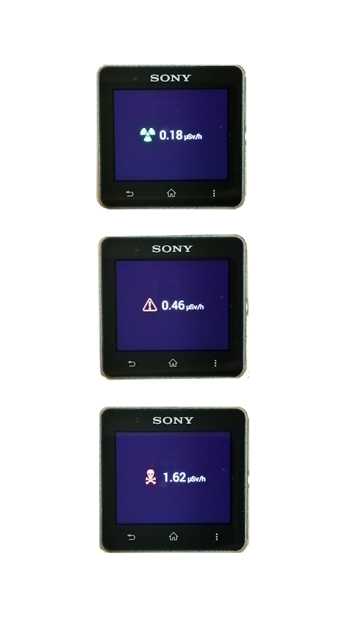 smartwatch apps sony 2