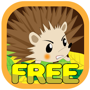 고슴도치의모험.apk 2.6