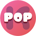 K-pop Karaoke (가요 ~ KPOP) mobile app icon