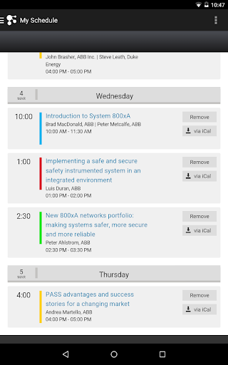 【免費商業App】APW 2015-APP點子