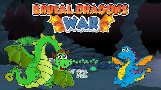 Brutal Dragons War
