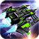 Pocket Galaxy Beta (Space-MMO) mobile app icon