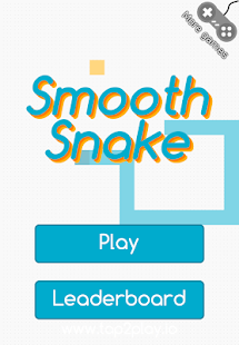 Smooth Snake Screenshots 3