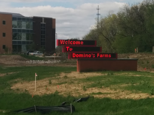 Welcome to Domino's Farms