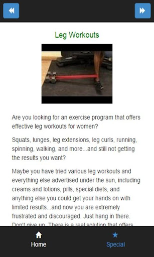 免費下載健康APP|Thighs Workout for Women app開箱文|APP開箱王
