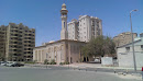 Ahmad Abdullah Al Mahri Masjid