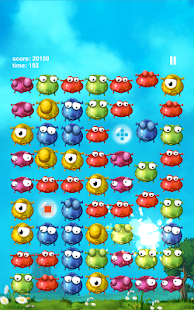 Tap Frogs AdFree Screenshots 6