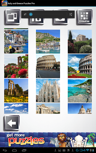 免費下載紙牌APP|Italy & Greece Puzzles Pro app開箱文|APP開箱王