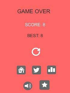   Ball Pong Challenge- screenshot thumbnail   