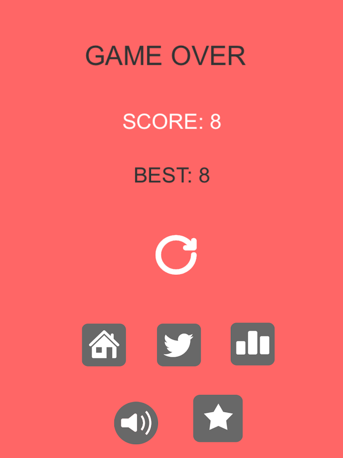    Ball Pong Challenge- screenshot  