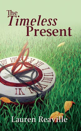 The Timeless Present cover