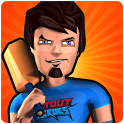 Hitout Heroes icon