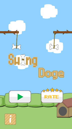 Swing Doge