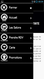 Free Download Salons Noor APK for Android
