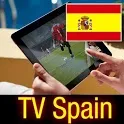 TV Live Spain icon