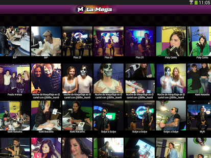 La Mega Screenshots 4