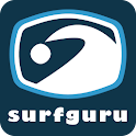 Surf Guru logo