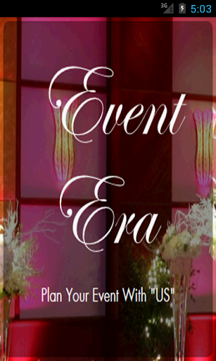 Event Era