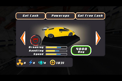 Download Traffic Overdrive APK