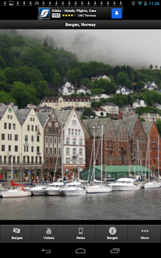 免費下載旅遊APP|Bergen, Norway app開箱文|APP開箱王