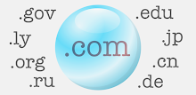 Top-Level Domain Names Quiz APK