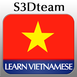 Learn Vietnamese.apk 1.0