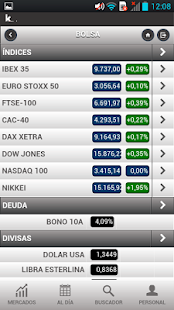 Kutxabank Screenshots 5