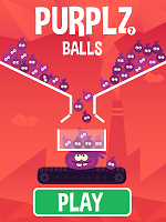 Purplz Balls APK Screenshot #9