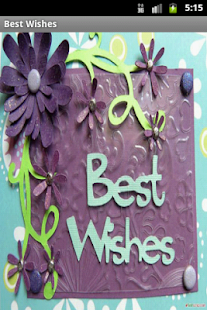 Free Download Best Wishes APK for PC