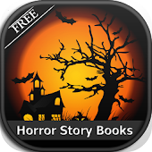 Horror Story Books