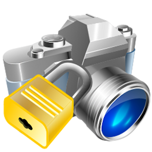 PhotoCrypt Pro