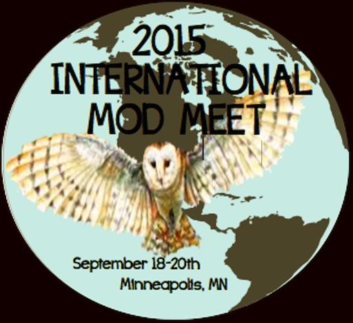 MOD MEET